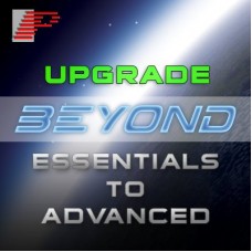 Upgrade ESSENTIALS to ADVANCED